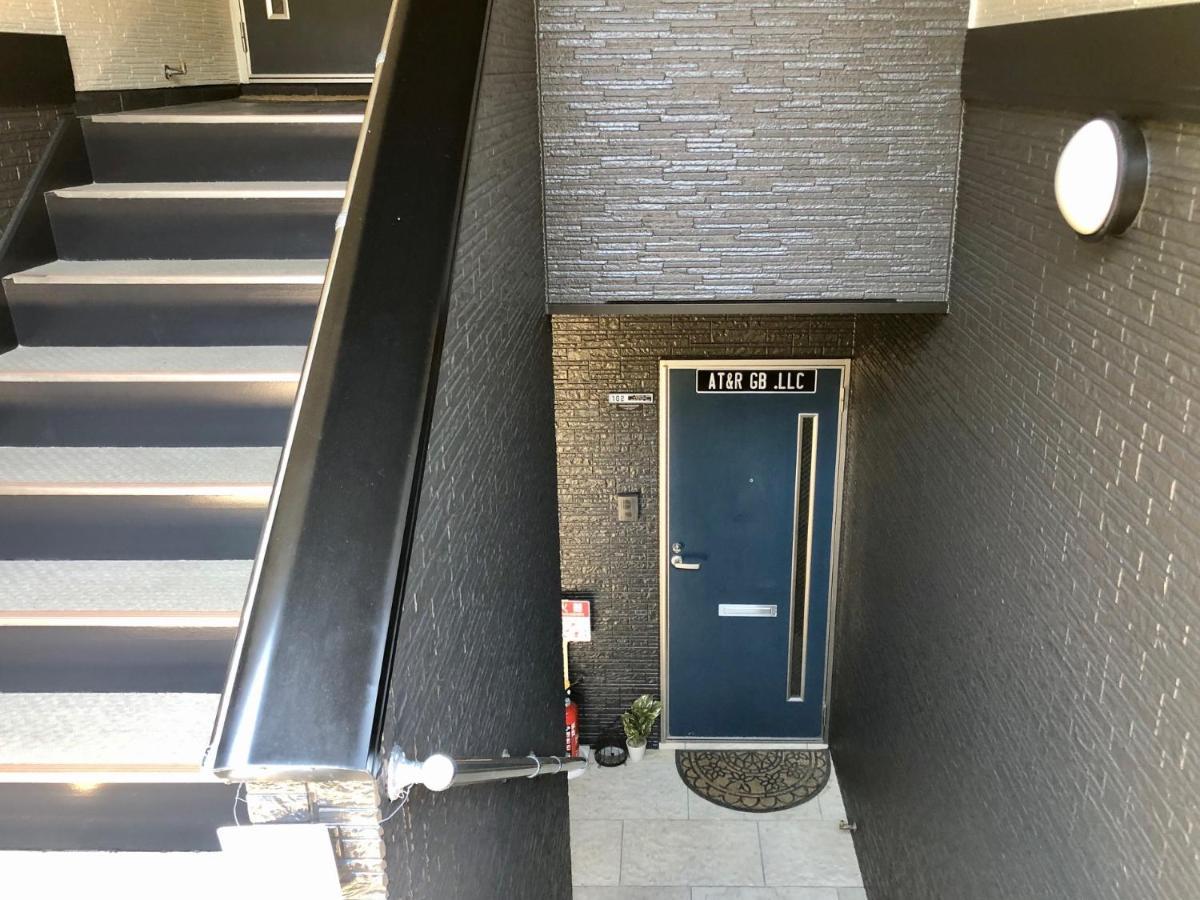 Midtown Sakura Apartment House 201 予約者だけの空間 A Space Just For You Katsuura  Exterior foto