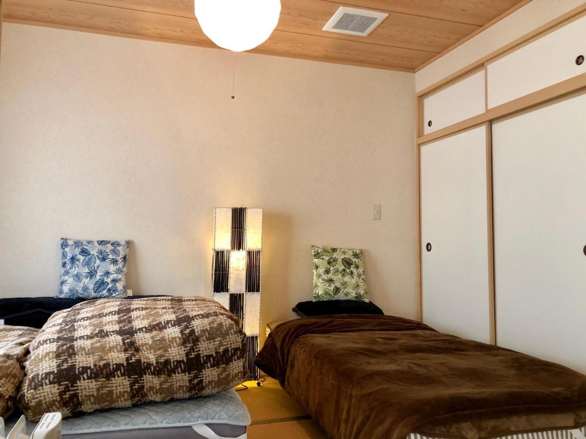 Midtown Sakura Apartment House 201 予約者だけの空間 A Space Just For You Katsuura  Exterior foto